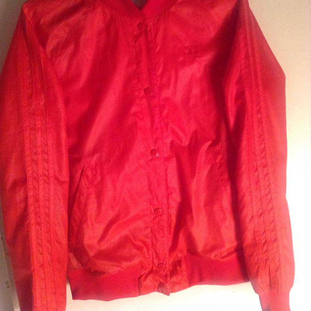 Adidas originals jacket